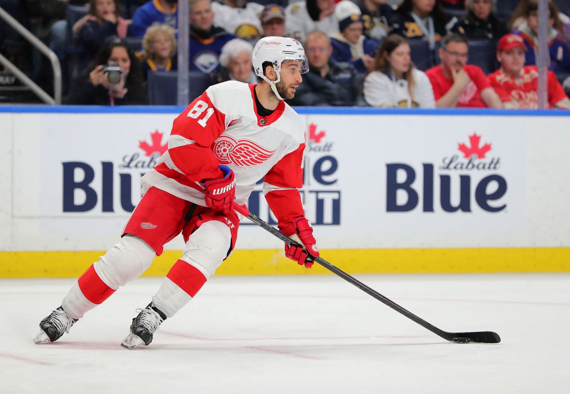 #81 Frans Nielsen